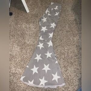 Altar’d State Star Flare Jeans